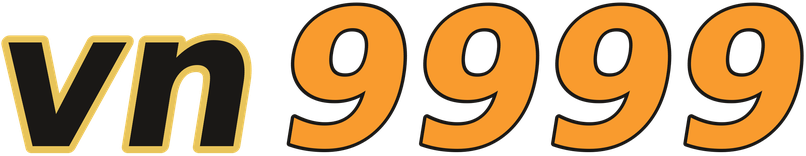vn9999 logo