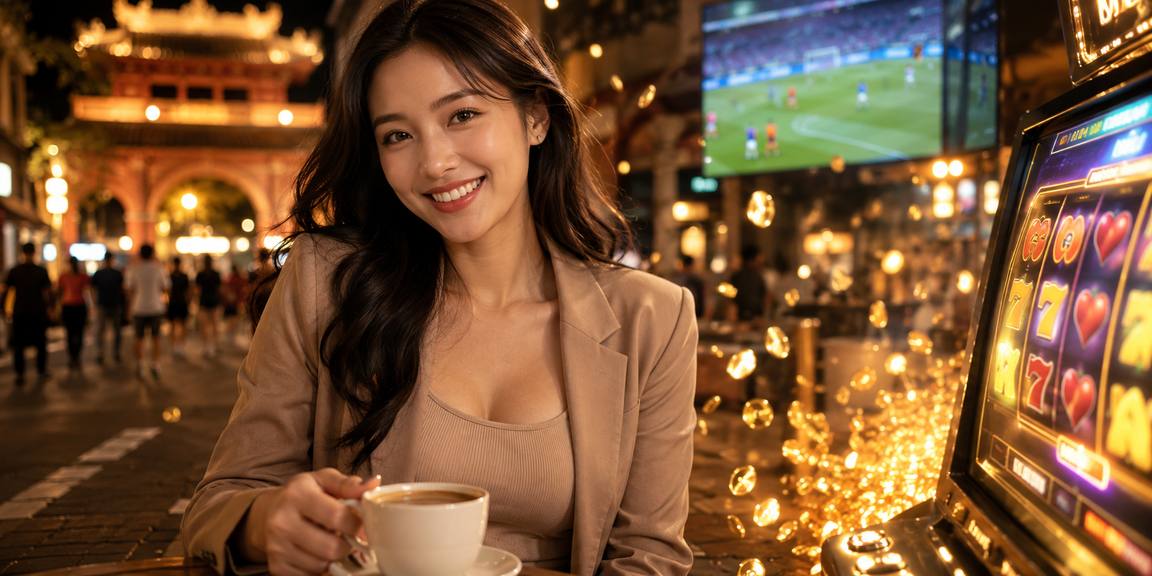 vn9999 Casino trực tuyến ngay trong tầm tay bạn