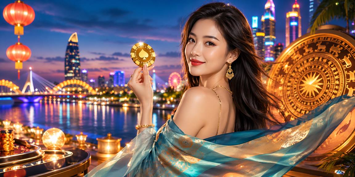 vn9999 Sảnh vn9999 casino có gì cho bạn